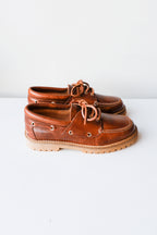 Pavement - Alvina Deck Loafer - Tan - side