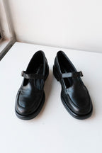 Jamila Loafers - Black