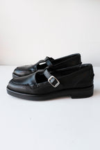 Jamila Loafers - Black