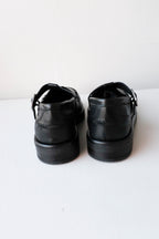 Jamila Loafers - Black