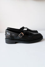 Jamila Loafers - Black