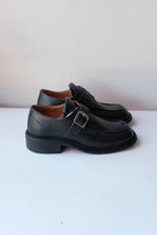 Pavement - Svea Structure Loafer - Black - side