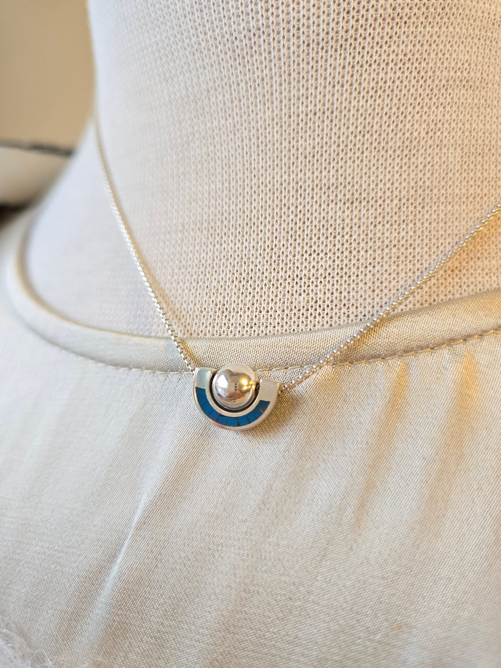 Dia Necklace