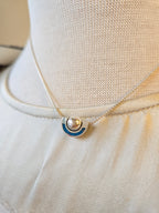 Dia Necklace