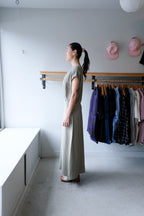 Sadaphne Dress - Overland Trek