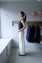 Sasusanna Top - Black