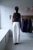 Sasusanna Top - Black