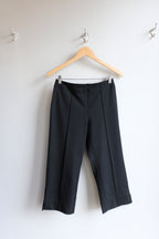 samsoe Samsoe - Sacorla Trousers - Black - flat front