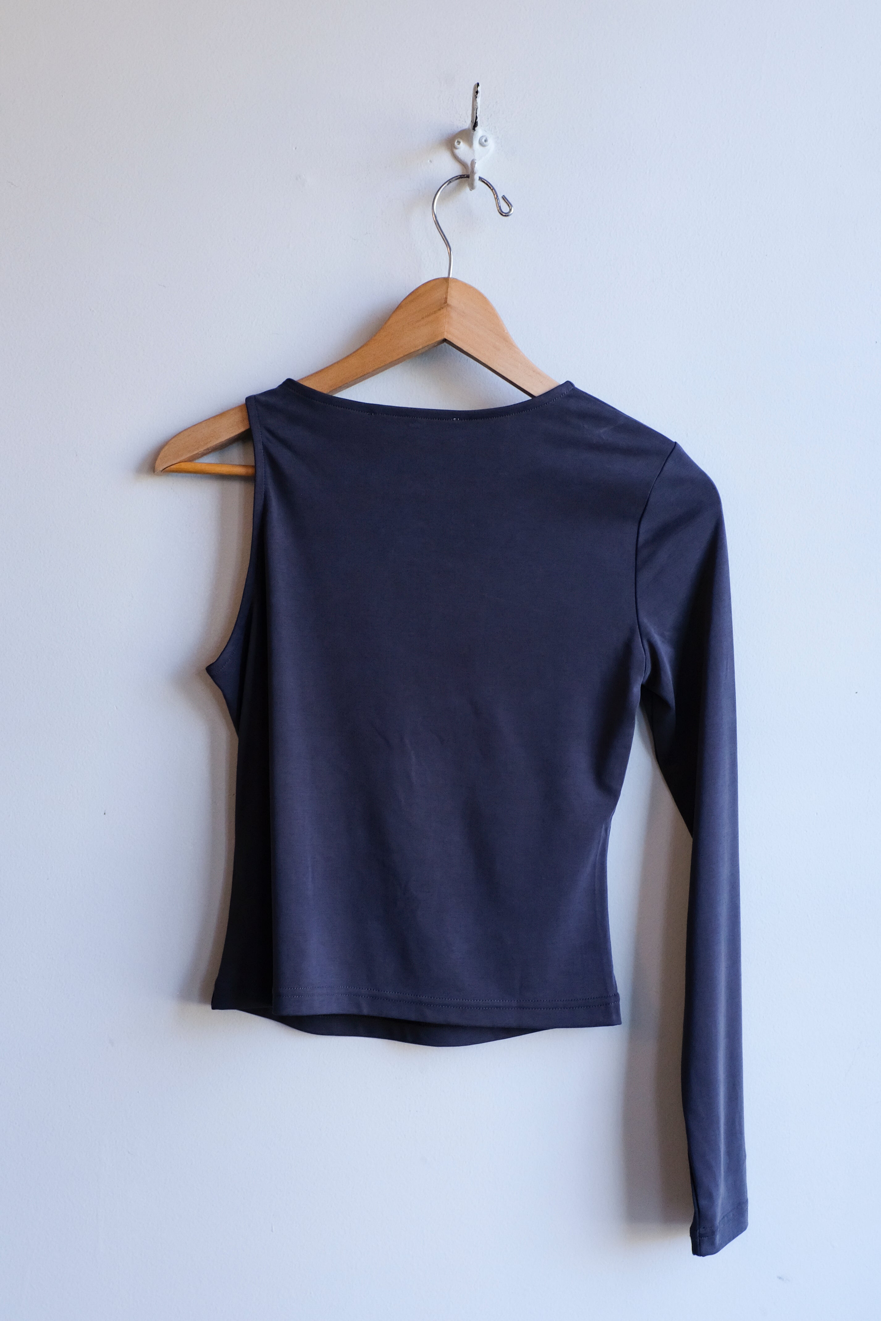 Samsoe Samsoe - Sasusanna Top - Black - Back