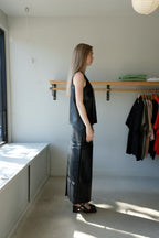 samsoe Samsoe -Sasummalo Top - Black - side