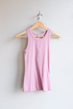 Load image into Gallery viewer, Samsoe Samsoe - Alexo Tank - Orchid Haze - flat front
