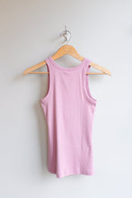 Load image into Gallery viewer, Samsoe Samsoe - Alexo Tank - Orchid Haze - flat back
