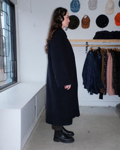 Load image into Gallery viewer, Samsoe Samsoe - Alma Coat - Salute - side
