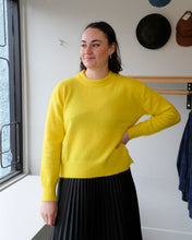 Load image into Gallery viewer, Samsoe Samsoe - Anour Sweater - Quince - front
