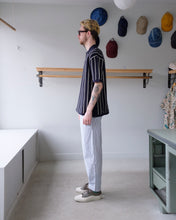 Load image into Gallery viewer, Samsoe samsoe - Joey Polo - Salute- side
