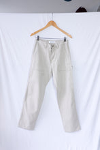 Load image into Gallery viewer, Samsoe Samsoe - Safanan Jeans - Homegrown - flat front
