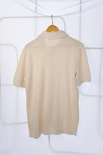 Load image into Gallery viewer, Samsoe Samsoe - Sakvistbro Shirt - Clear Cream - flat back

