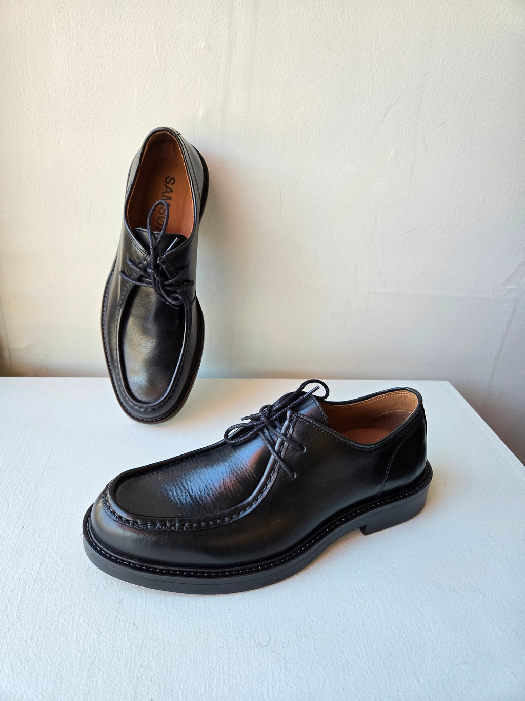 Samsoe Samsoe Sanireas X Shoes - Black