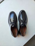 Samsoe Samsoe Sanireas X Shoes - Black