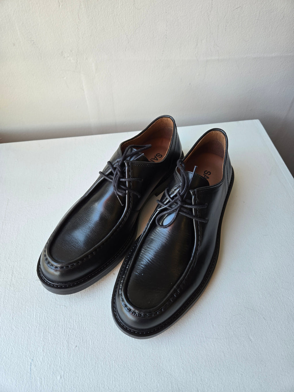 Samsoe Samsoe Sanireas X Shoes - Black