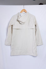 Load image into Gallery viewer, Samsoe Samsoe - Stala Jacket - warm white - flat back
