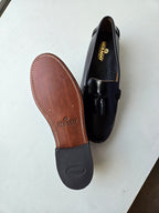 Sebago - Classic Will Loafer - Black