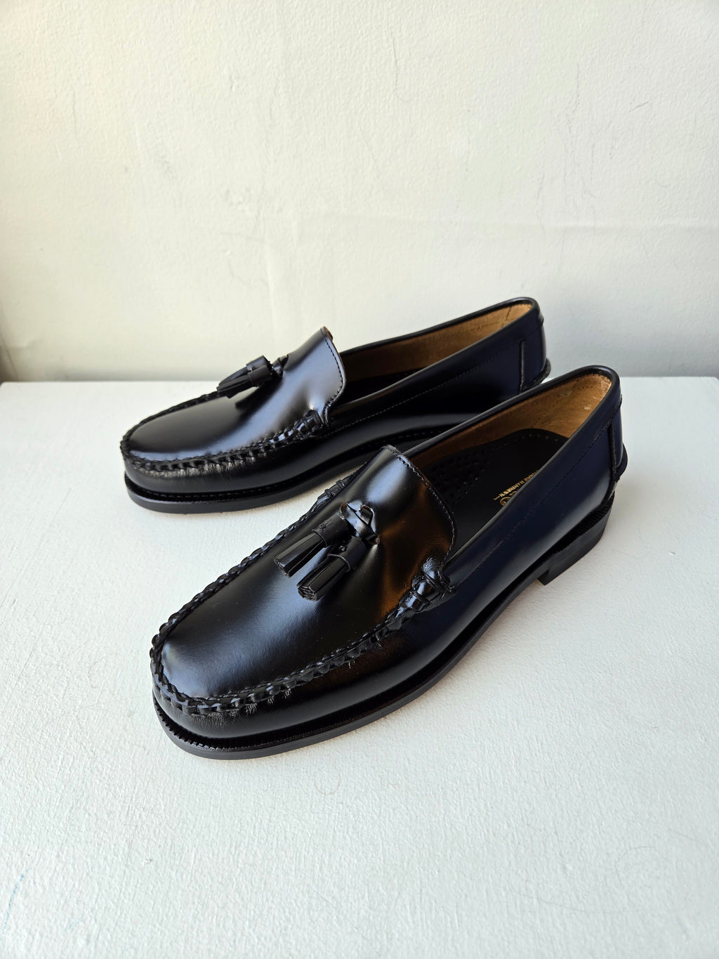 Sebago - Classic Will Loafer - Black