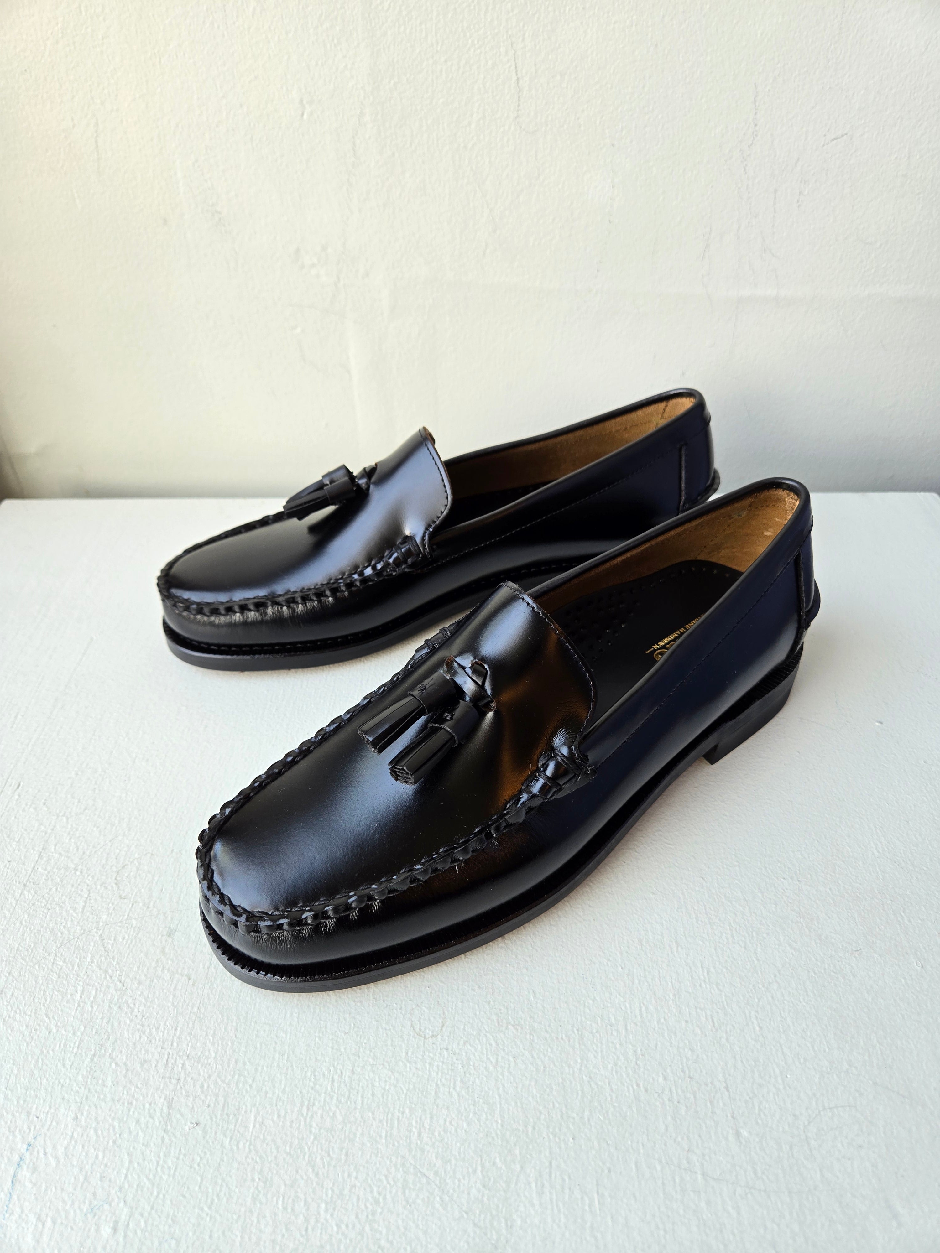Sebago - Classic Will Loafer - Black