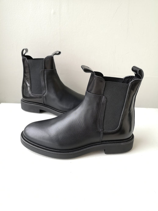 Shoe the Bear - Thyra Chelsea Boot - Black