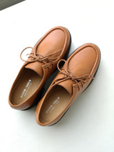 Load image into Gallery viewer, Sister x Soeur - Gill Loafers - Tan
