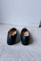 Bo Flat - Black