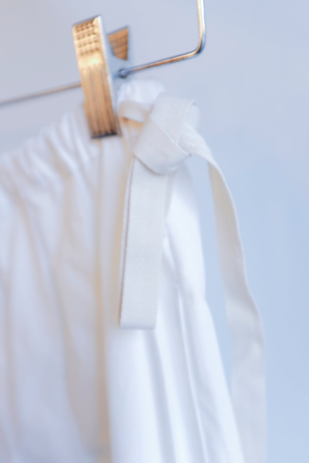 Soeur - Amalia Skirt - Off-White - detail