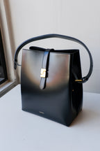 Soeur - Bello Bag - Black - front