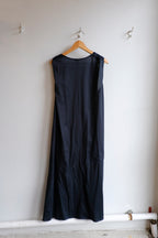 Soeur - Debby Dress - Teal - Flat - Back