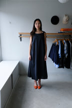 Debby Dress - Teal