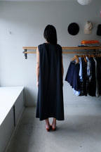 Debby Dress - Teal