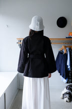 Ines Jacket - Black