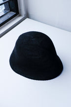 Soeur - Ivor Hat - Black