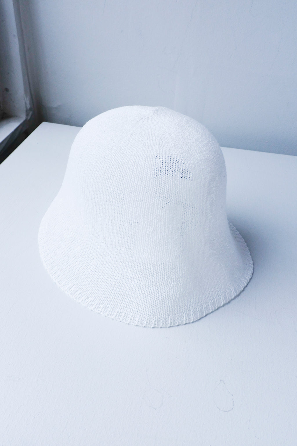 Soeur - Ivor Hat - White