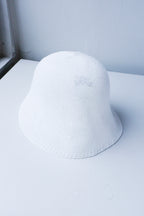 Soeur - Ivor Hat - White