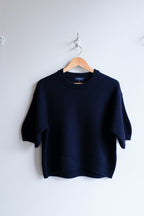 Lise Sweater - Navy