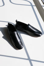 Nine Loafer - Black