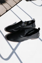 Nine Loafer - Black