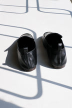 Nine Loafer - Black
