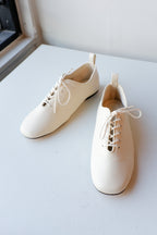 Soeur - Orso Derbies - Ivory 
