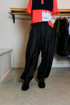 Soeur - Vernon Pants - Black - Front