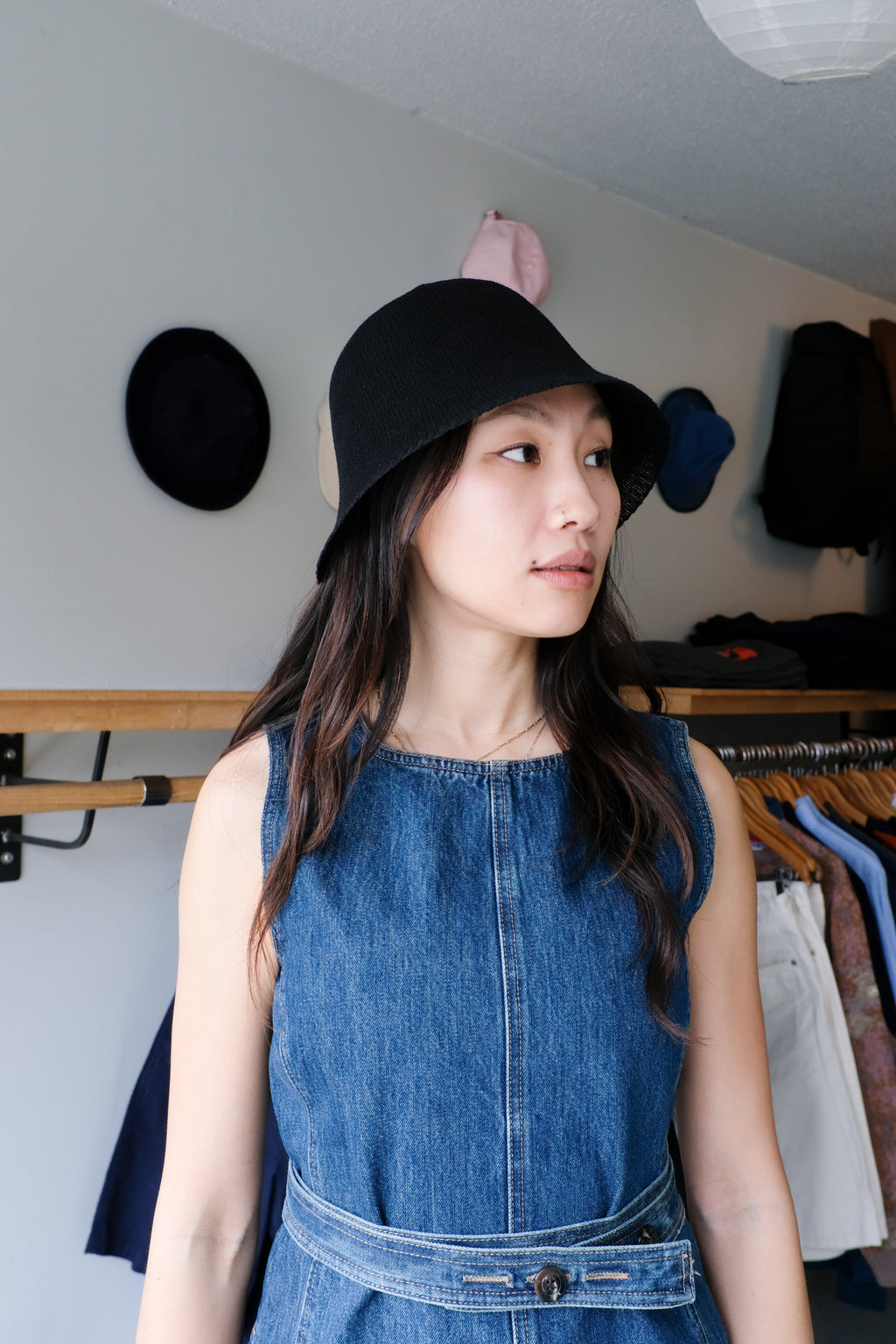 Ivor Hat - Various Colours