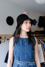 Ivor Hat - Various Colours