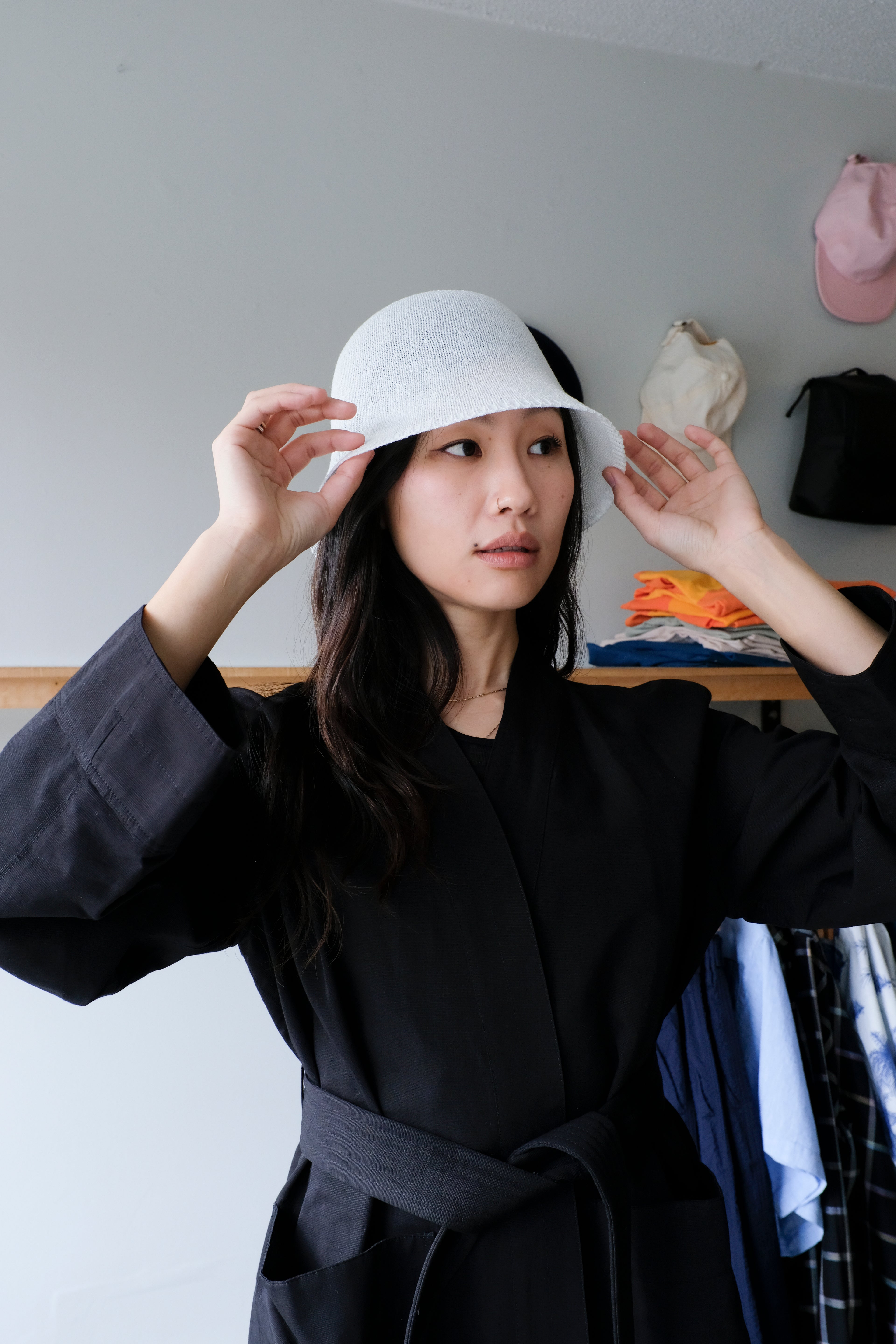 Ivor Hat - Various Colours
