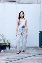 B-sides - Slim Lasso Jean - Ed Wash - front